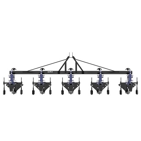 Культиватор - окучник СКАУТ P483/1 (5-ти секционный, 3 m) картинка